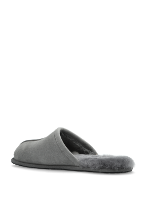 UGG Scuff slippers