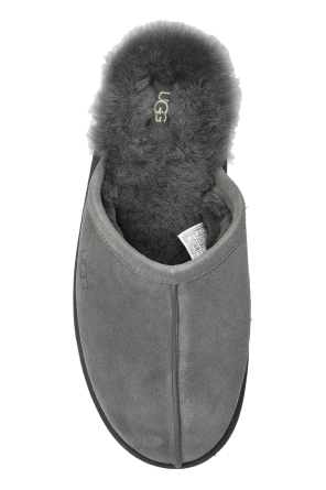 UGG Scuff slippers