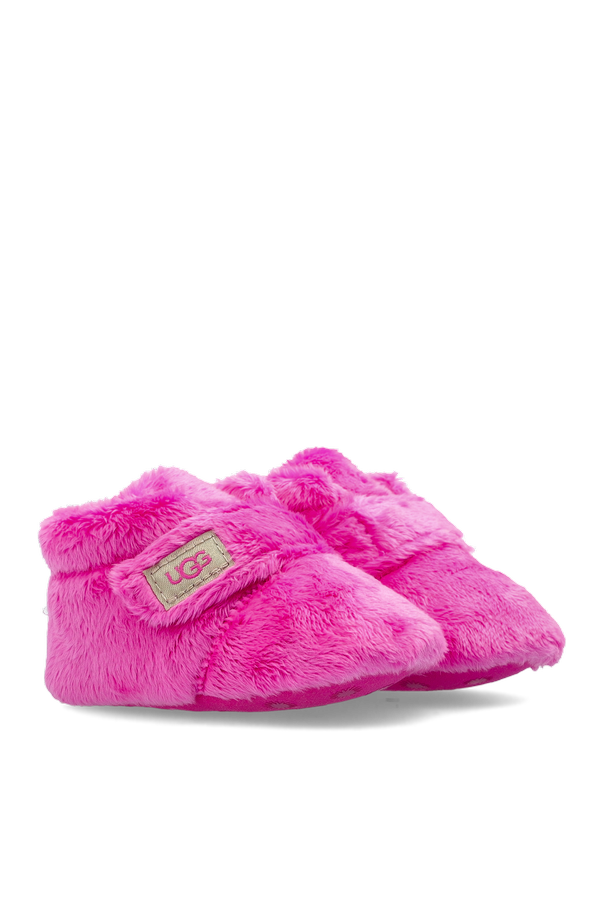 UGG Kids Insulated ‘Bixbee’ shoes