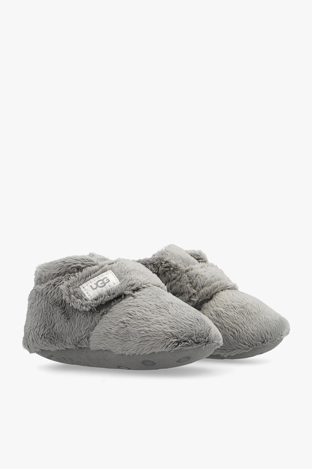 UGG Kids ‘Bixbee’ baby shoes