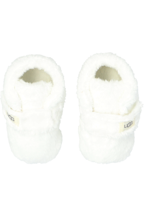 UGG Kids ‘Bixbee’ mid-rise shoes with logo
