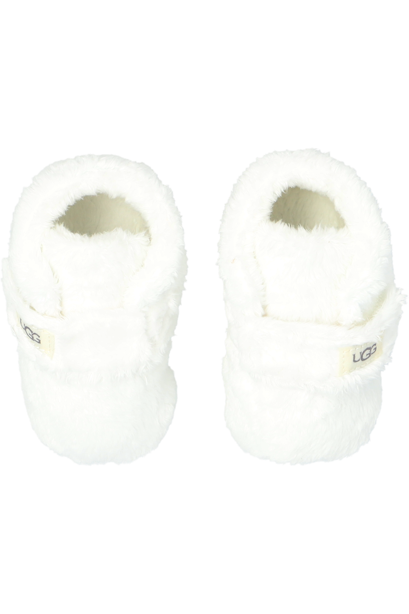 UGG Kids ‘Bixbee’ shoes with logo