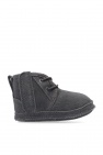 ankle boots ugg w elisa 1116107 che
