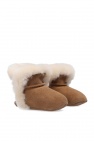 ugg Damskie Kids 'Lassen' suede boots