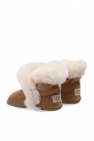 ugg Damskie Kids 'Lassen' suede boots