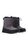 UGG Kids ‘K Kirby Wp’ snow boots