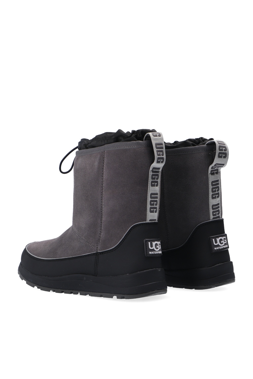 ugg toddler snow boots
