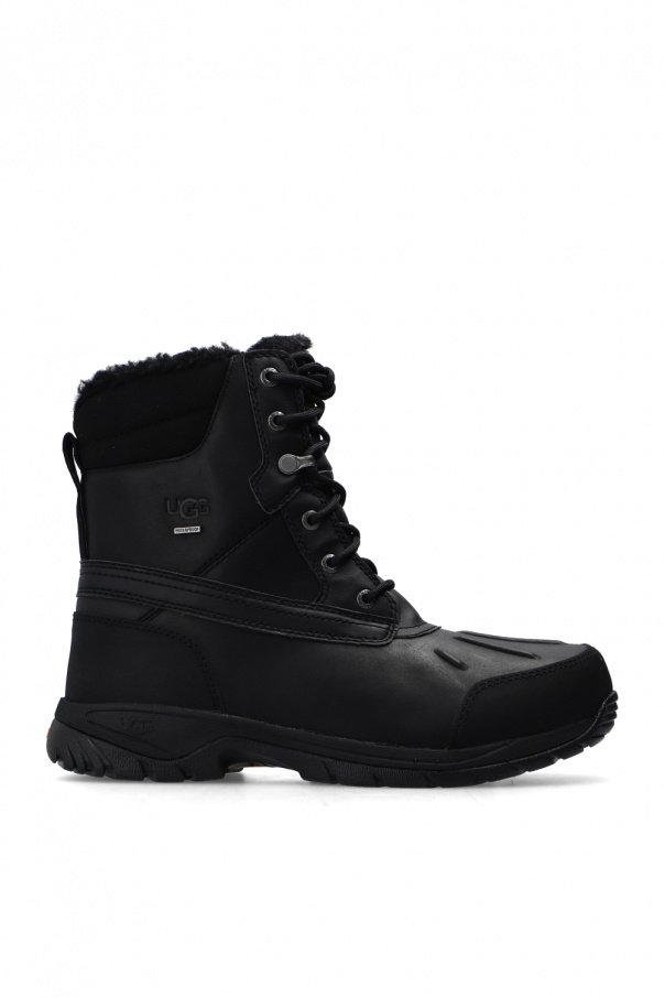 UGG ‘Felton’ ankle boots