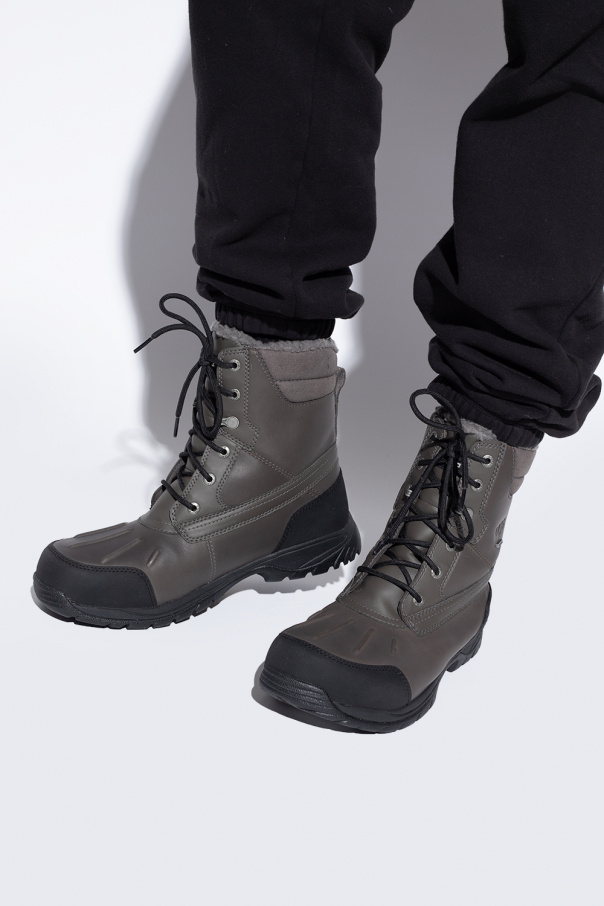 UGG ‘Felton’ boots with logo