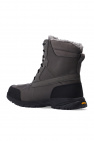 UGG ‘Felton’ boots with logo