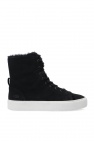 ugg lynl ‘W Beven’ platform sneakers