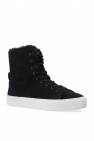 ugg lynl ‘W Beven’ platform sneakers