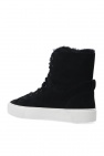 ugg lynl ‘W Beven’ platform sneakers