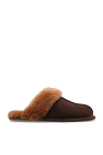 kids ugg brown ankle boots