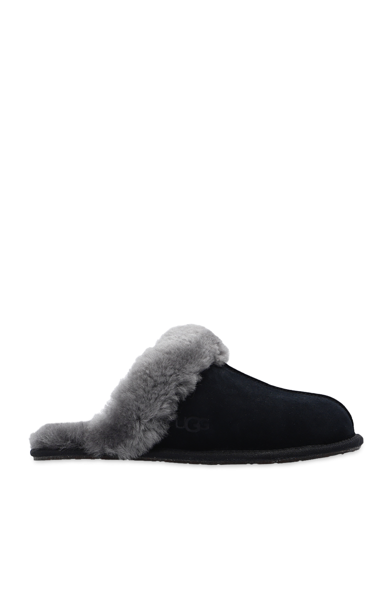 UGG ‘Scuffette II’ slippers