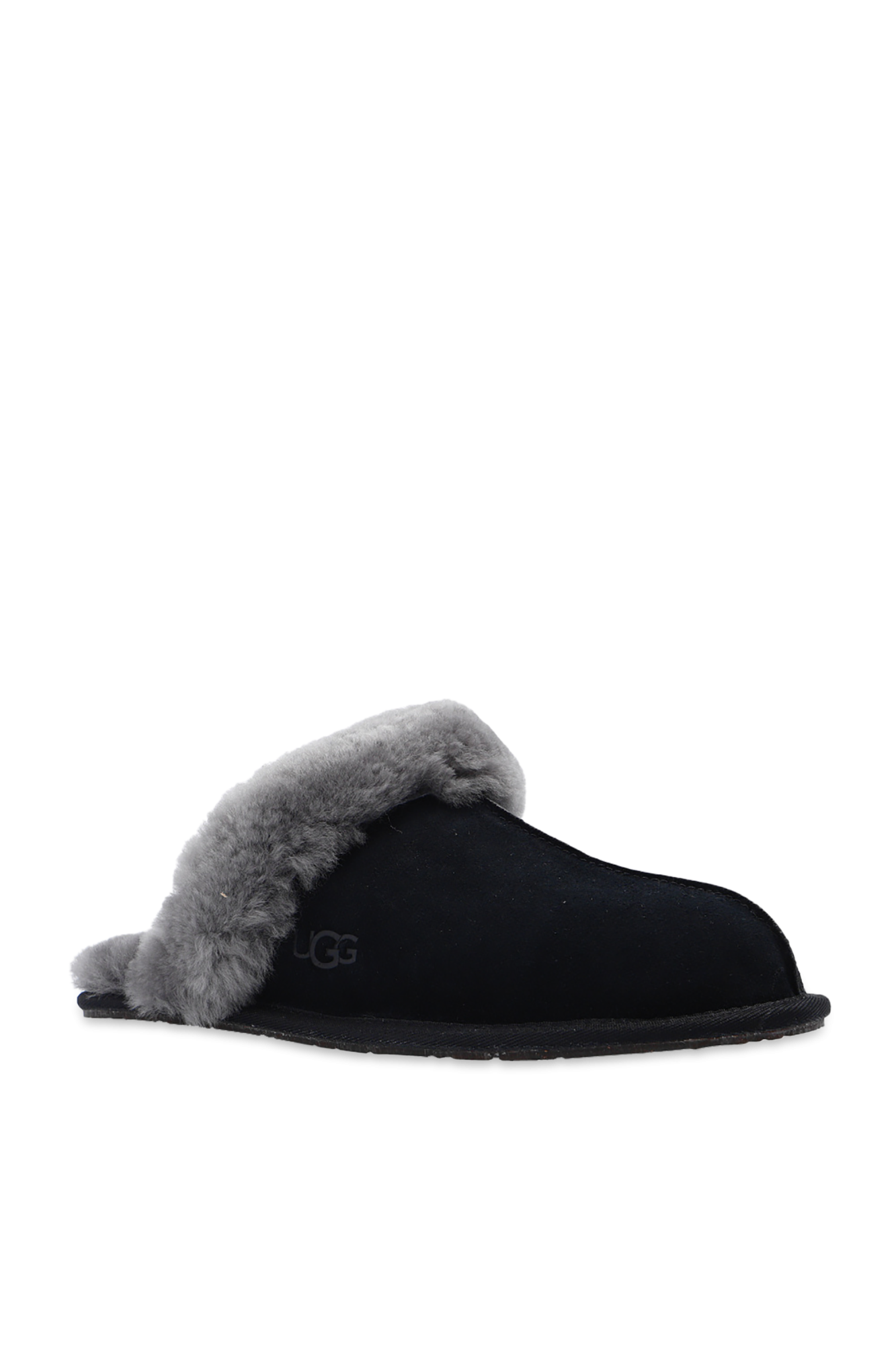 UGG ‘Scuffette II’ slippers