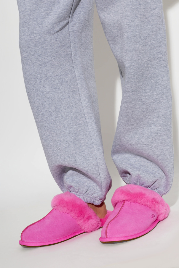UGG 'Scuffette II' slippers