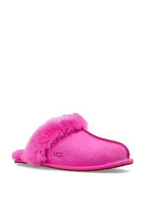 UGG 'Scuffette II' slippers