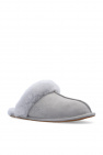 UGG ‘Scuffette II’ slides