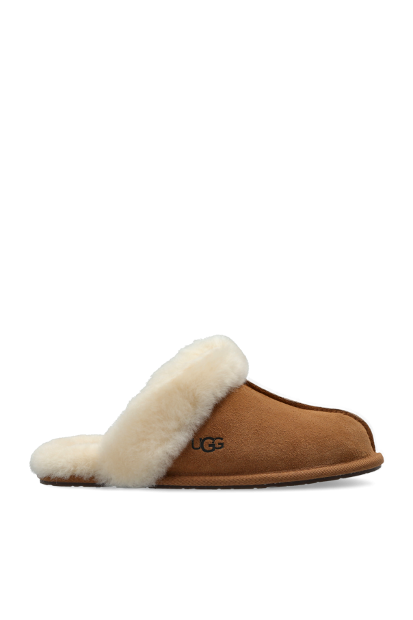 ‘Scuffette II’ slippers od UGG