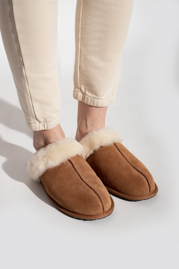 ugg Australia ‘Scuffette II’ slippers