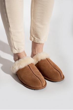 ‘scuffette ii’ slippers od UGG