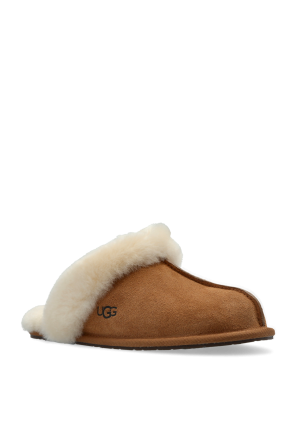 UGG ‘Scuffette II’ slippers