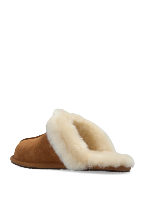 UGG ‘Scuffette II’ slippers