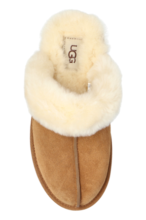 UGG ‘Scuffette II’ slippers