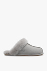 Womens UGG Disquette Slippers