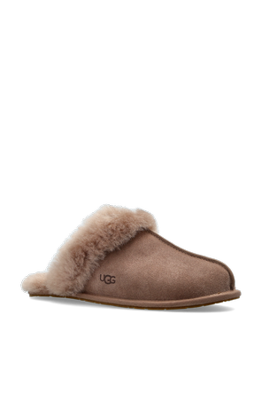 UGG Suede slides ‘Scuffette II’