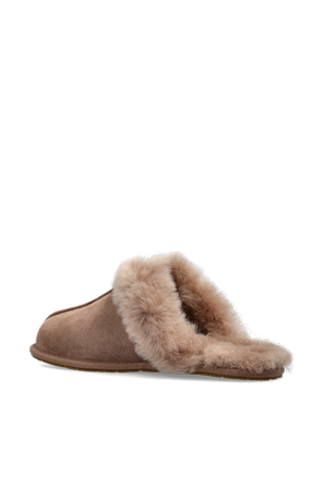 UGG Suede slides ‘Scuffette II’