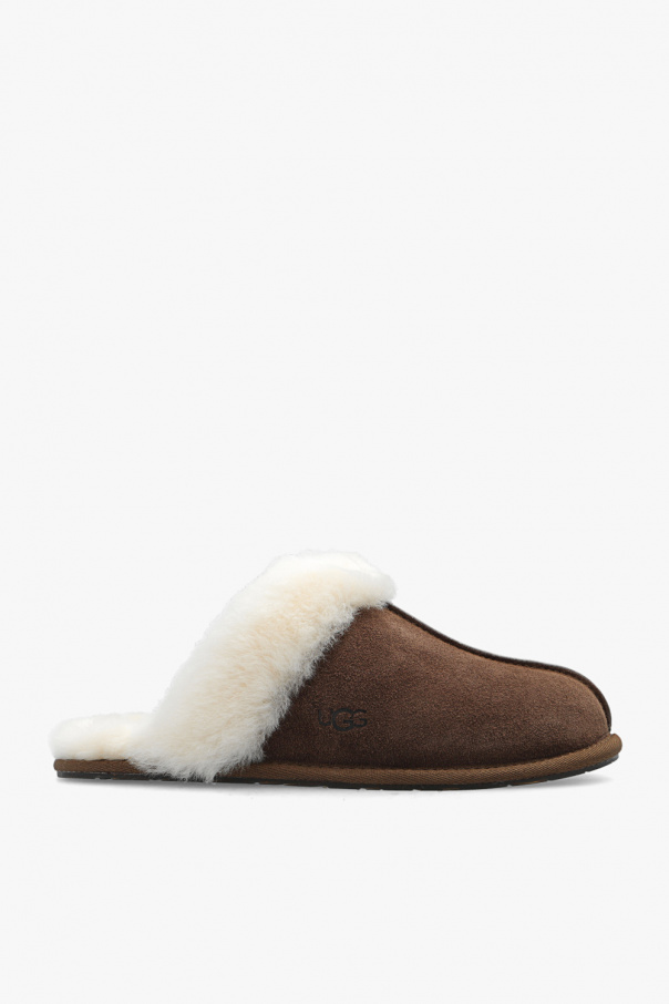 UGG ‘Scuffette II’ slippers