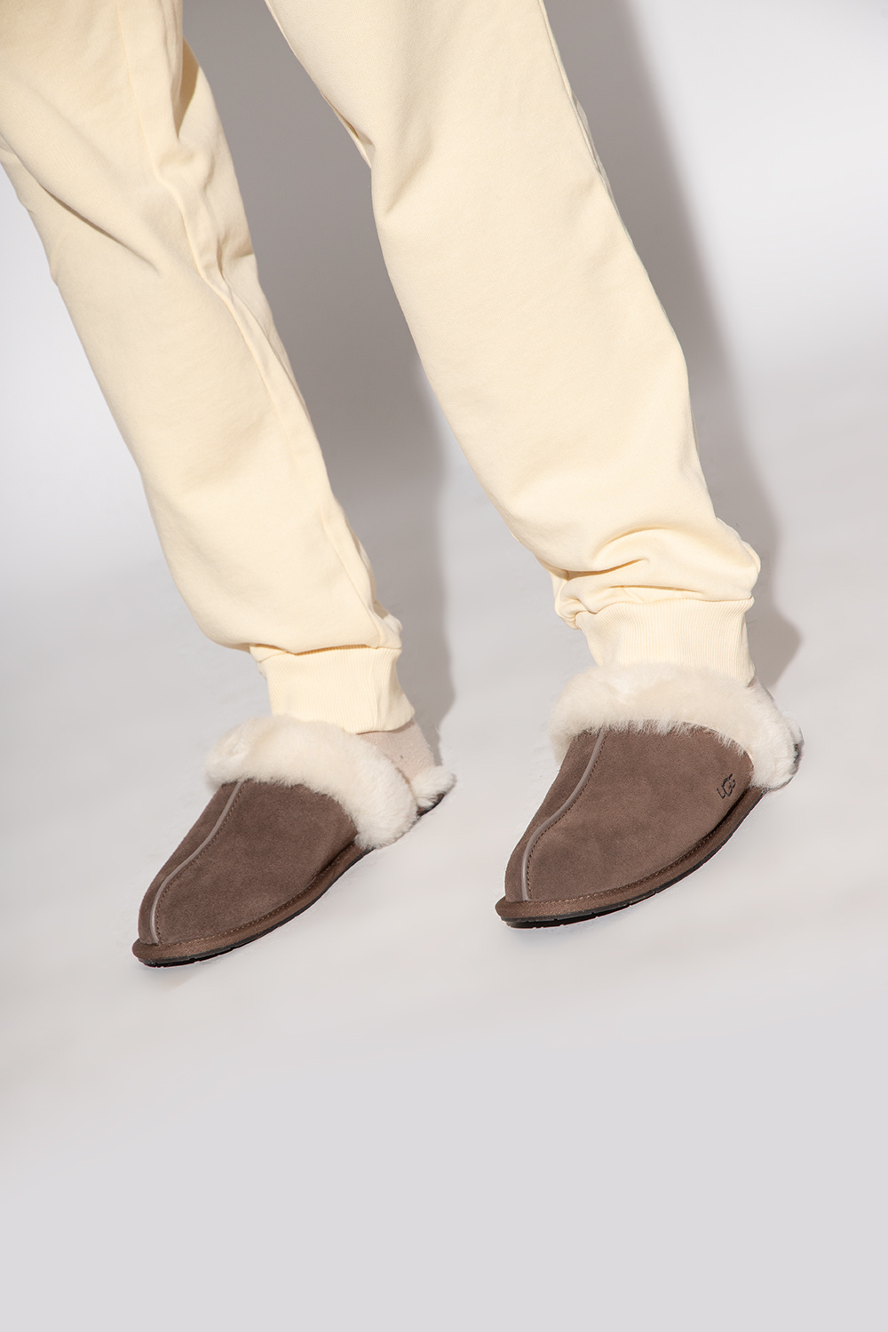 UGG ‘Scuffette II’ slippers