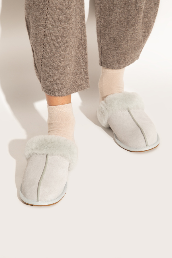 UGG ‘Scuffette II’ slides