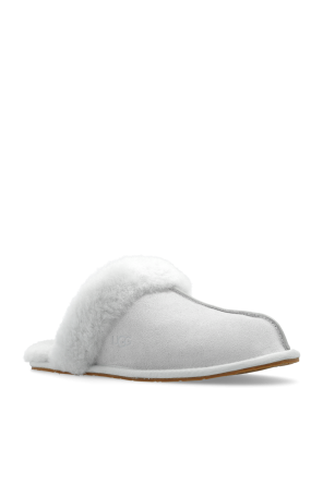 UGG ‘Scuffette II’ slides