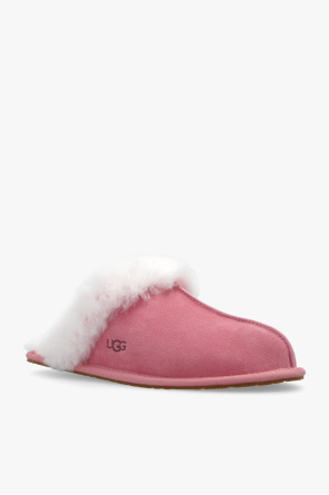 UGG scuffs ‘Scuffette II’ slippers