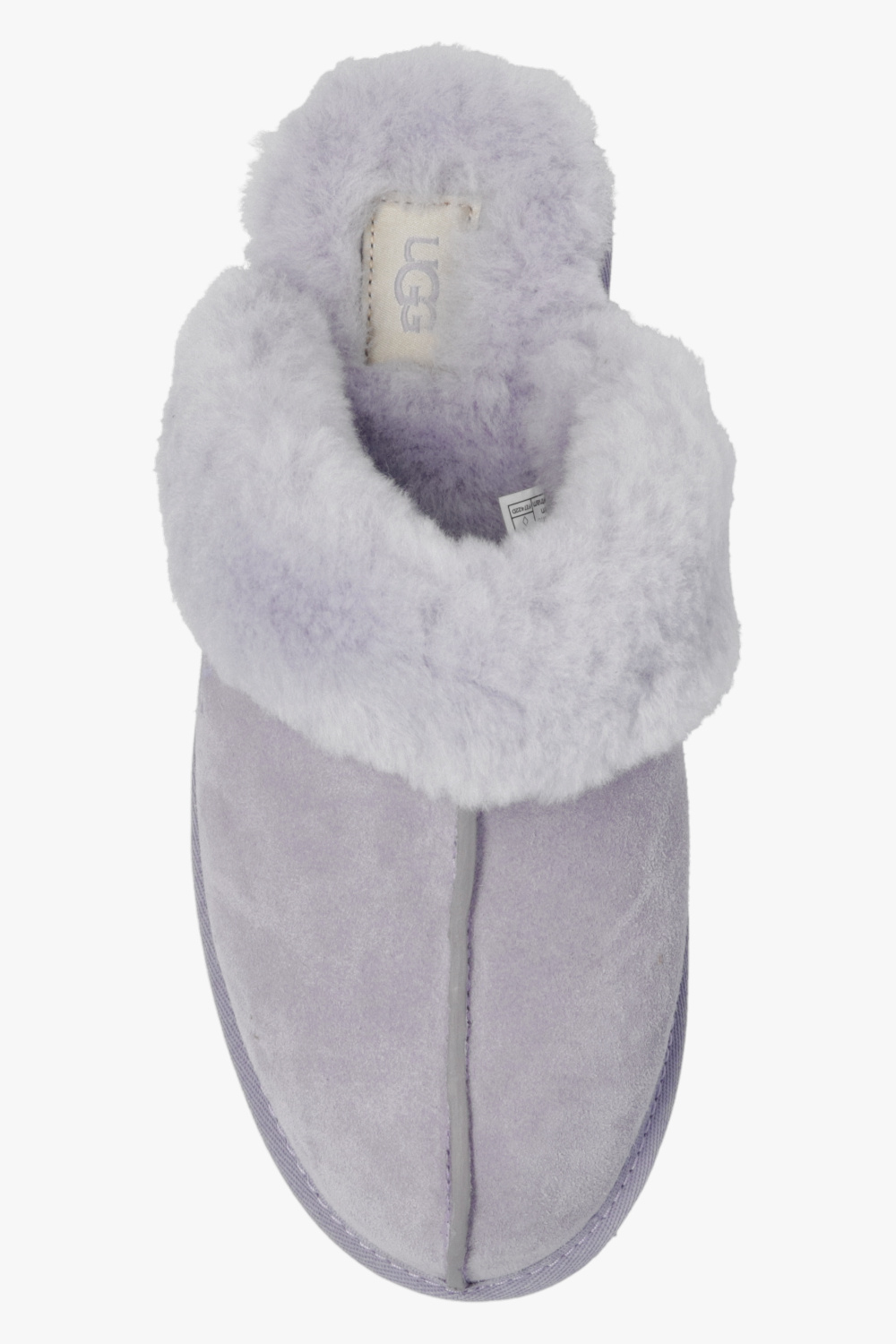 UGG ‘Scuffette II’ slippers