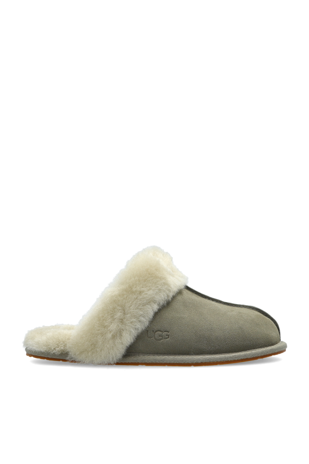 ‘Scuffette’ slippers od UGG