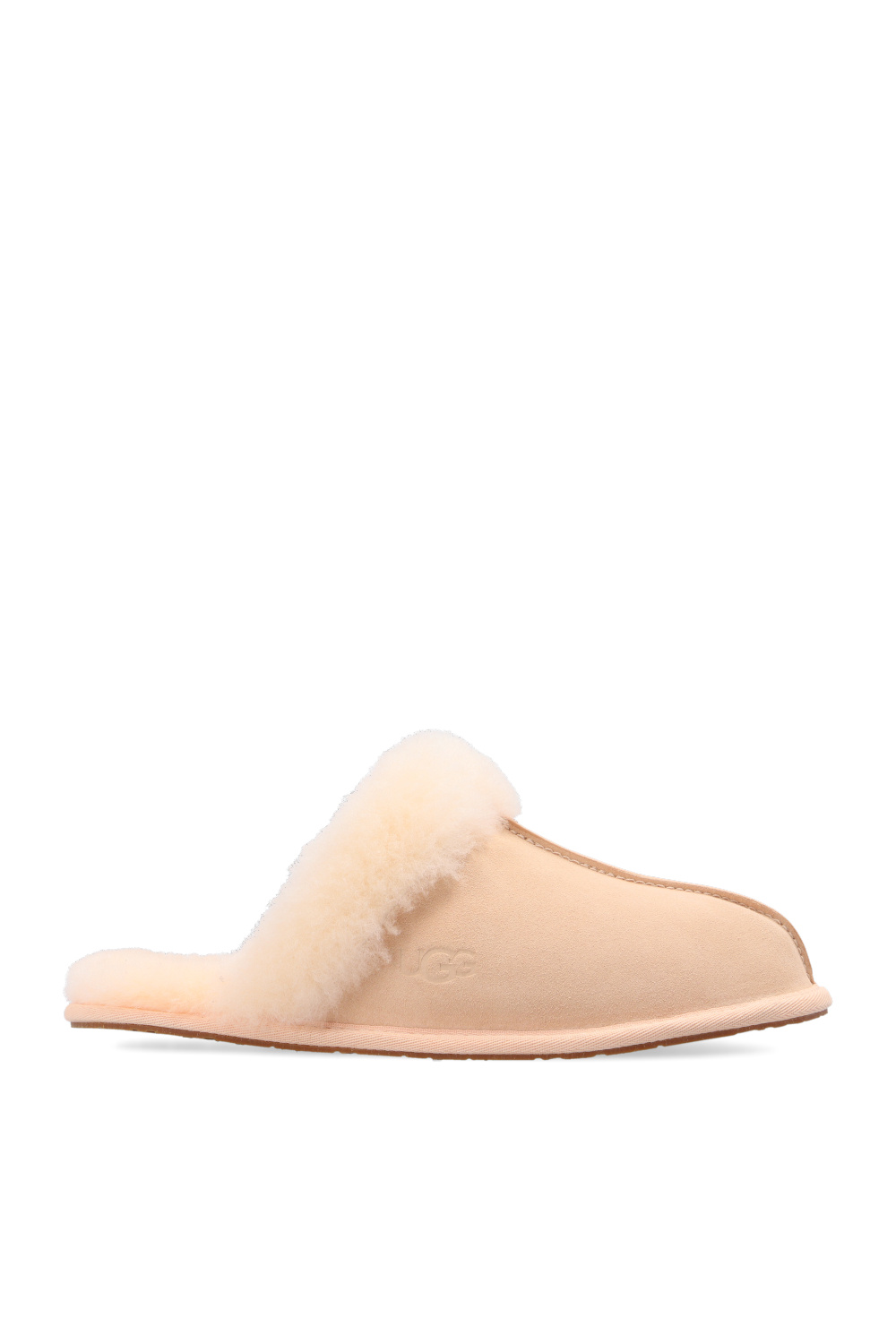UGG ‘Scuffette II’ slippers