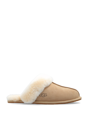 ‘scuffette’ slippers od Classic UGG