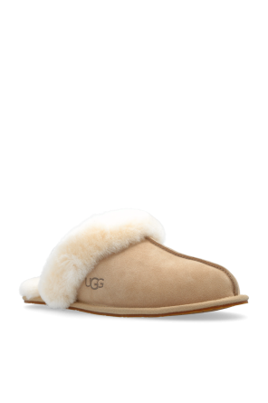 UGG ‘Scuffette’ slippers