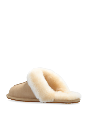 UGG ‘Scuffette’ slippers
