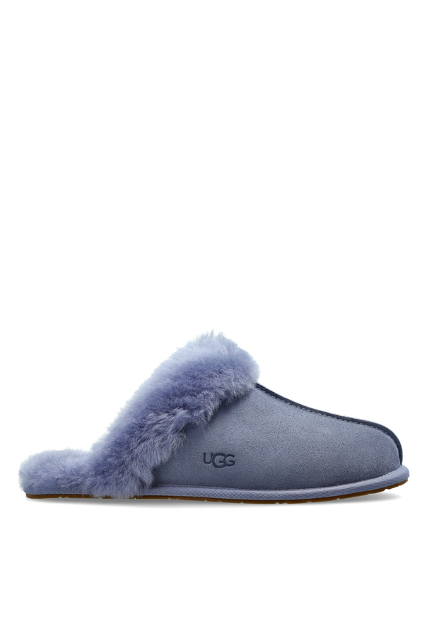 Suede shoes ‘Scuffette II’ od UGG