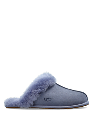 Zapatos de ante ‘Scuffette II’