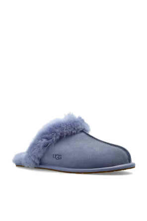 UGG Zapatos de ante ‘Scuffette II’