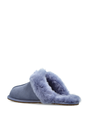 UGG Zapatos de ante ‘Scuffette II’