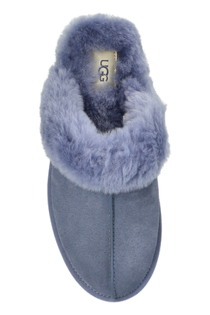 UGG Zapatos de ante ‘Scuffette II’