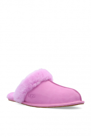 UGG Kapcie ‘Scuffette II’