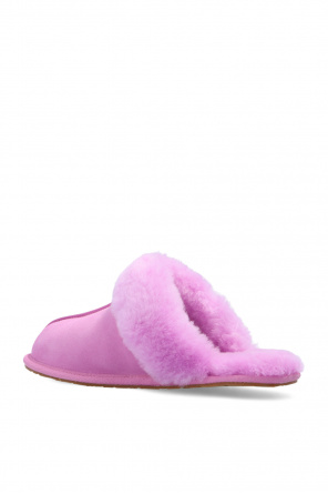 UGG ‘Scuffette II’ slippers